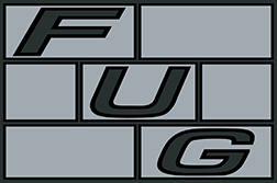 Fit Up Gear (FUG) Logo