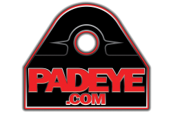 PadEye.com Logo
