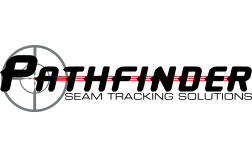 Pathfinder Seam Tracking Logo