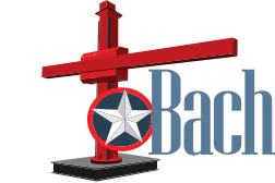 Har-Bach Positioning Logo