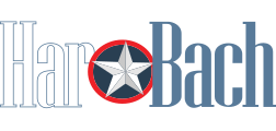 Har-Bach Logo