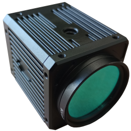 Weld-O-Vision Camera