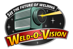 Weld-O-Vision